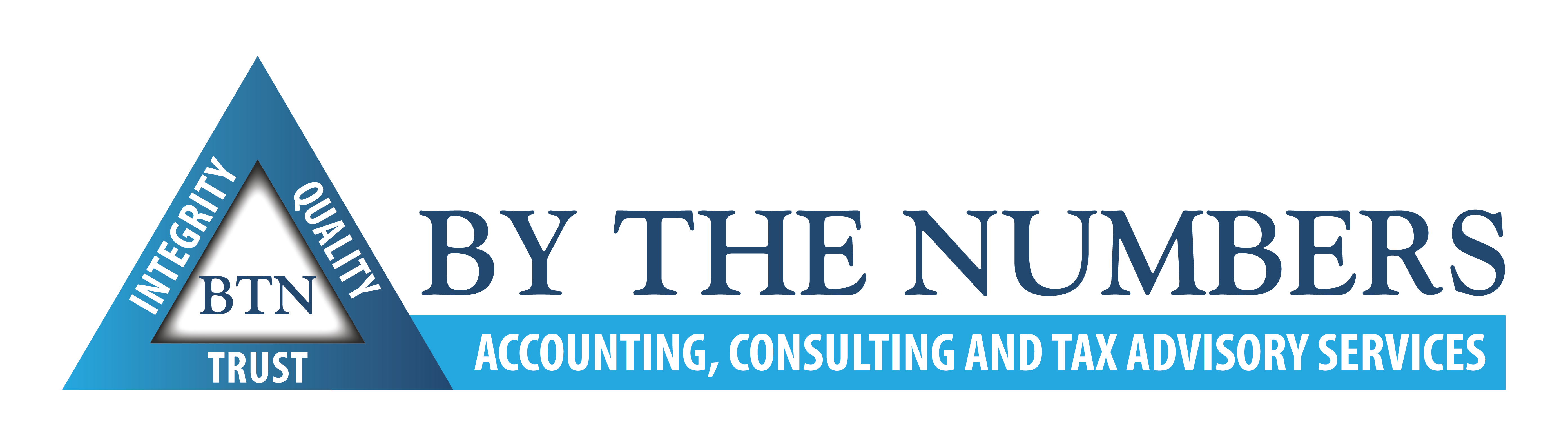 By The Numbers, LLC